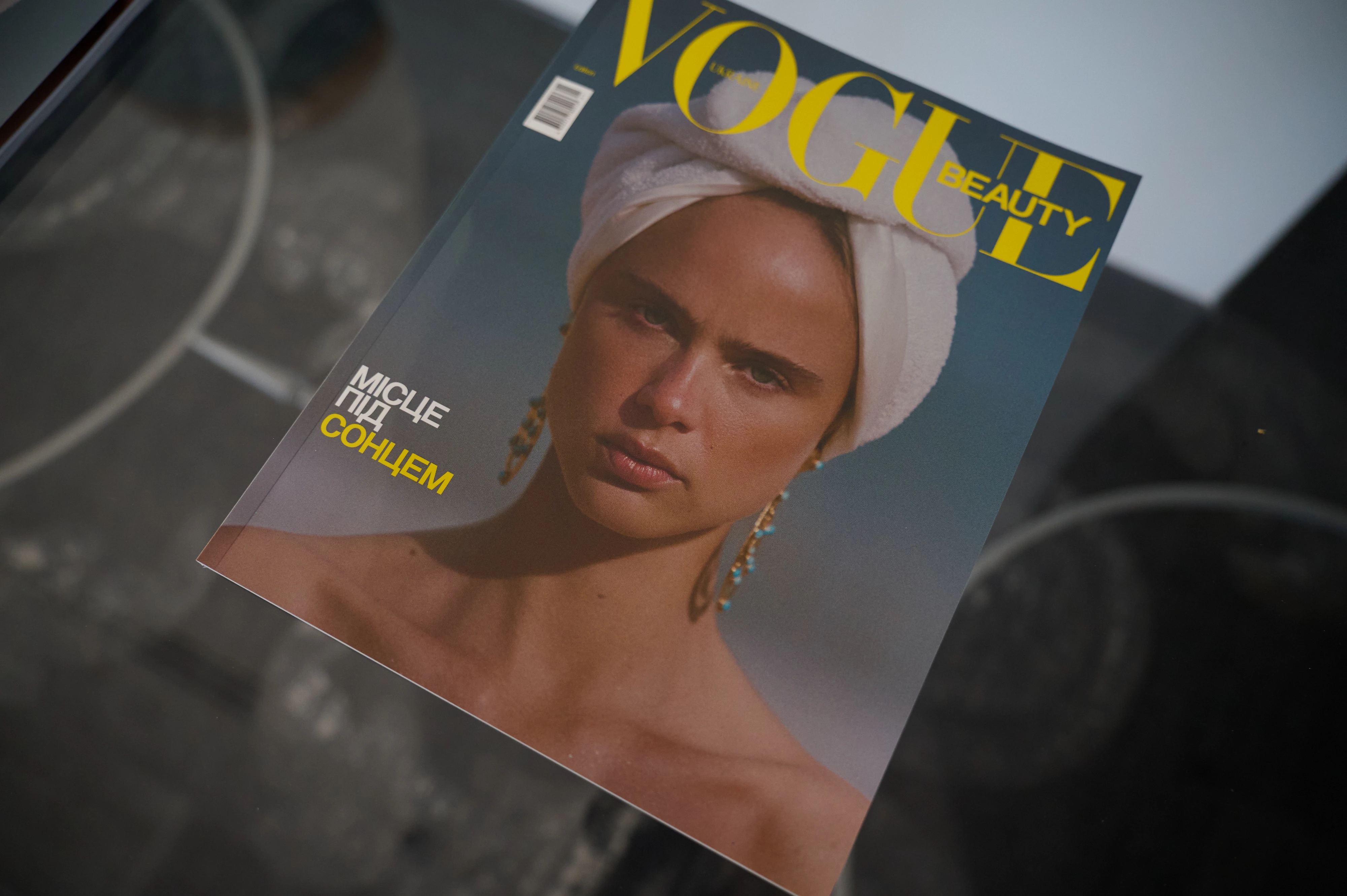 Як це відбулося: перший день Vogue Ukraine Wellness Escape185