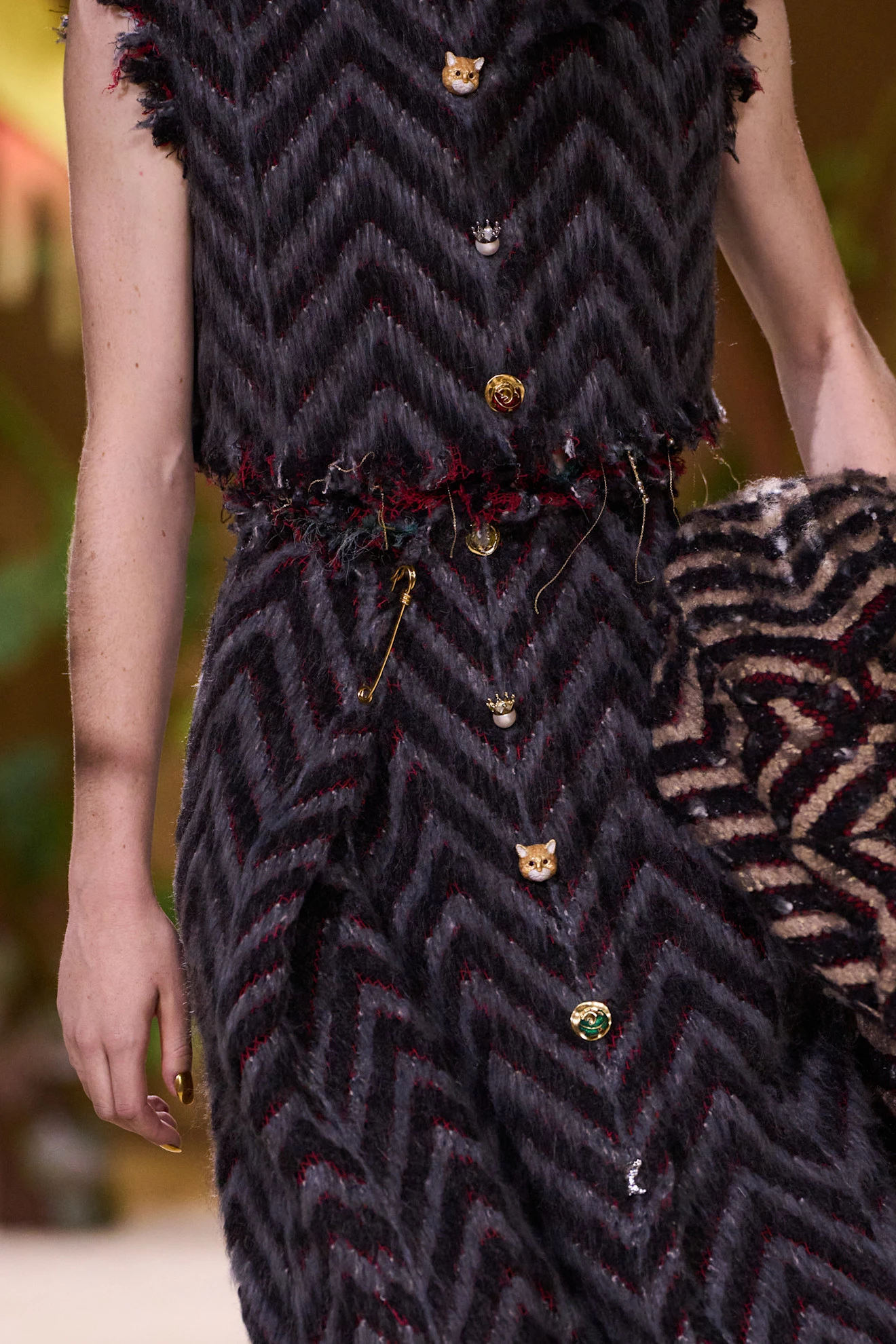 Chanel Haute Couture осінь-зима 20264