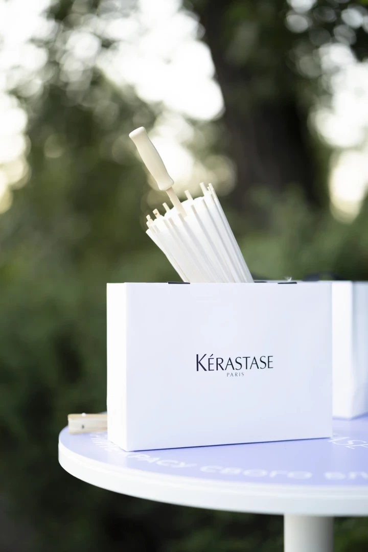 Kérastase Blond Absolu: як нова серія трансформує догляд за освітленим волоссям5