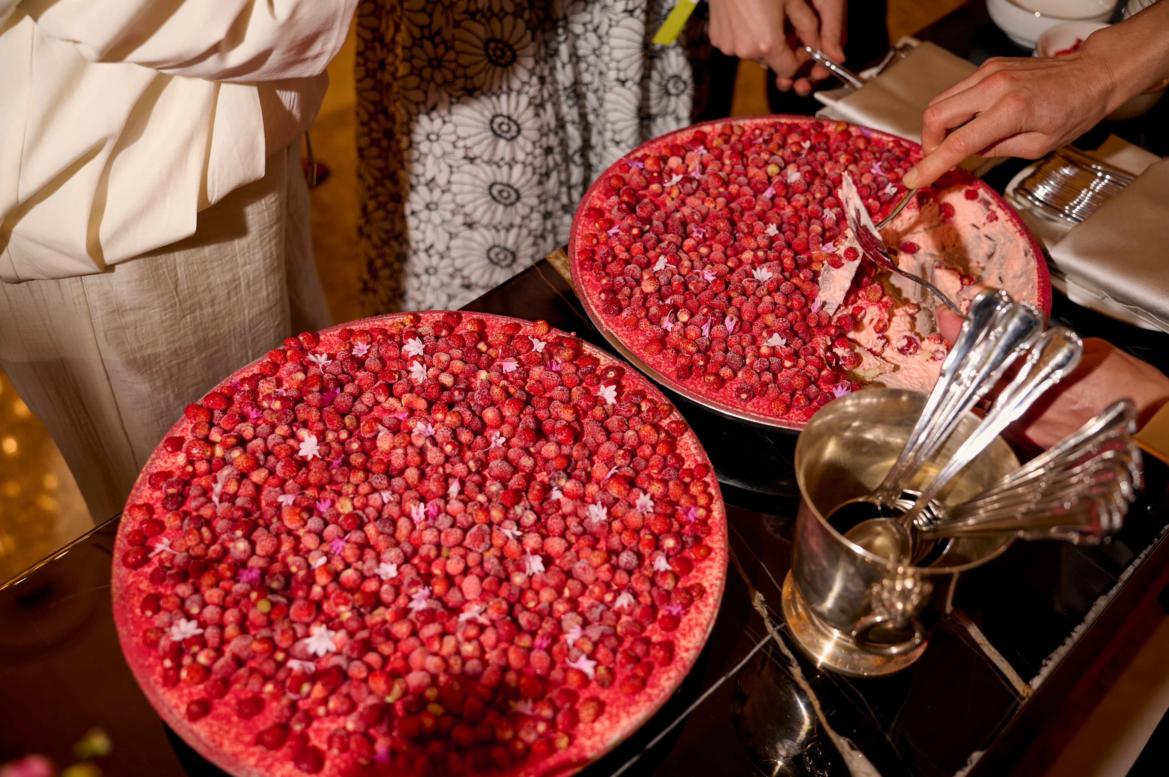 Як це відбулося: перший день Vogue Ukraine Wellness Escape178