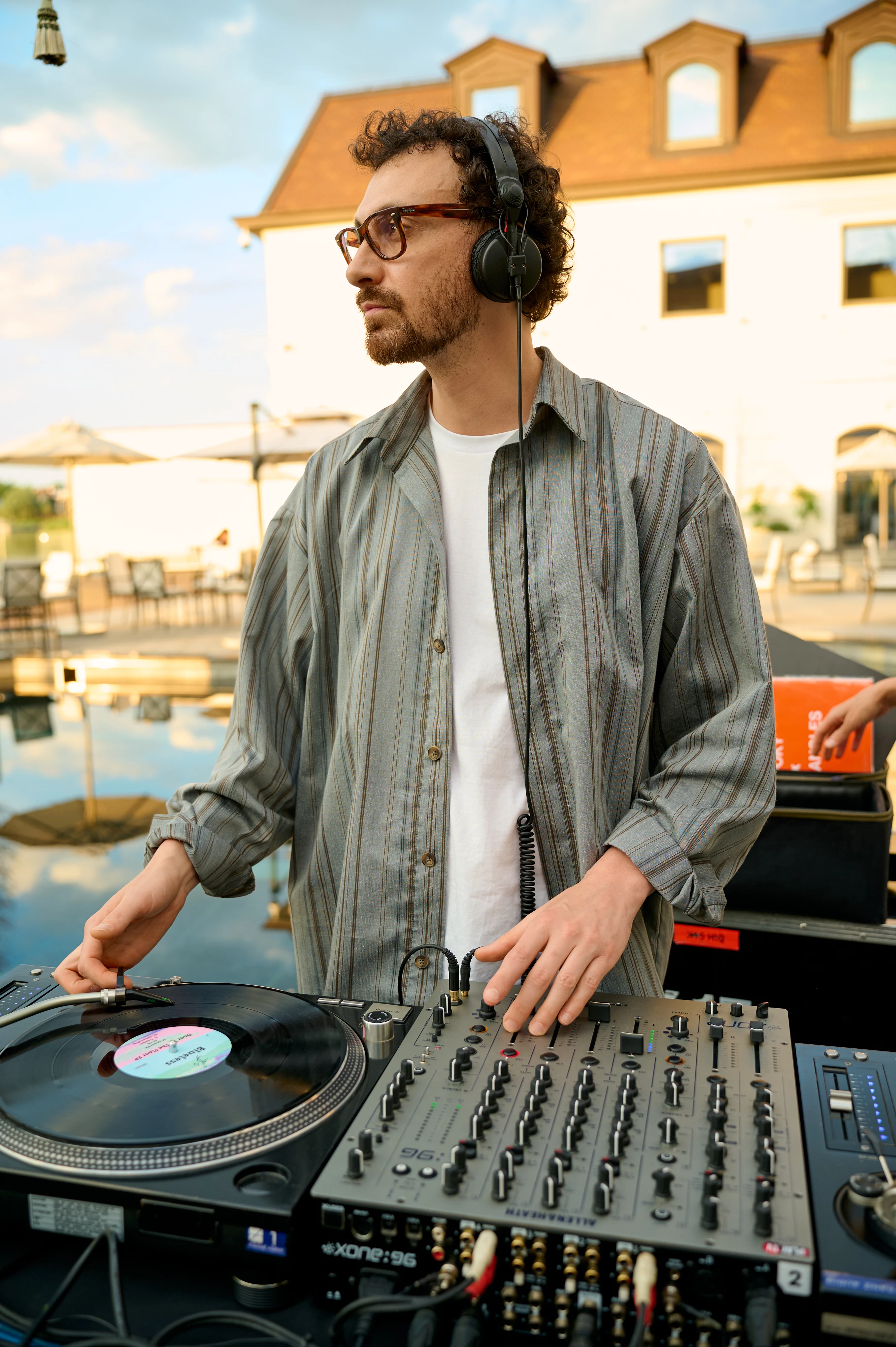 DJ Rustam181