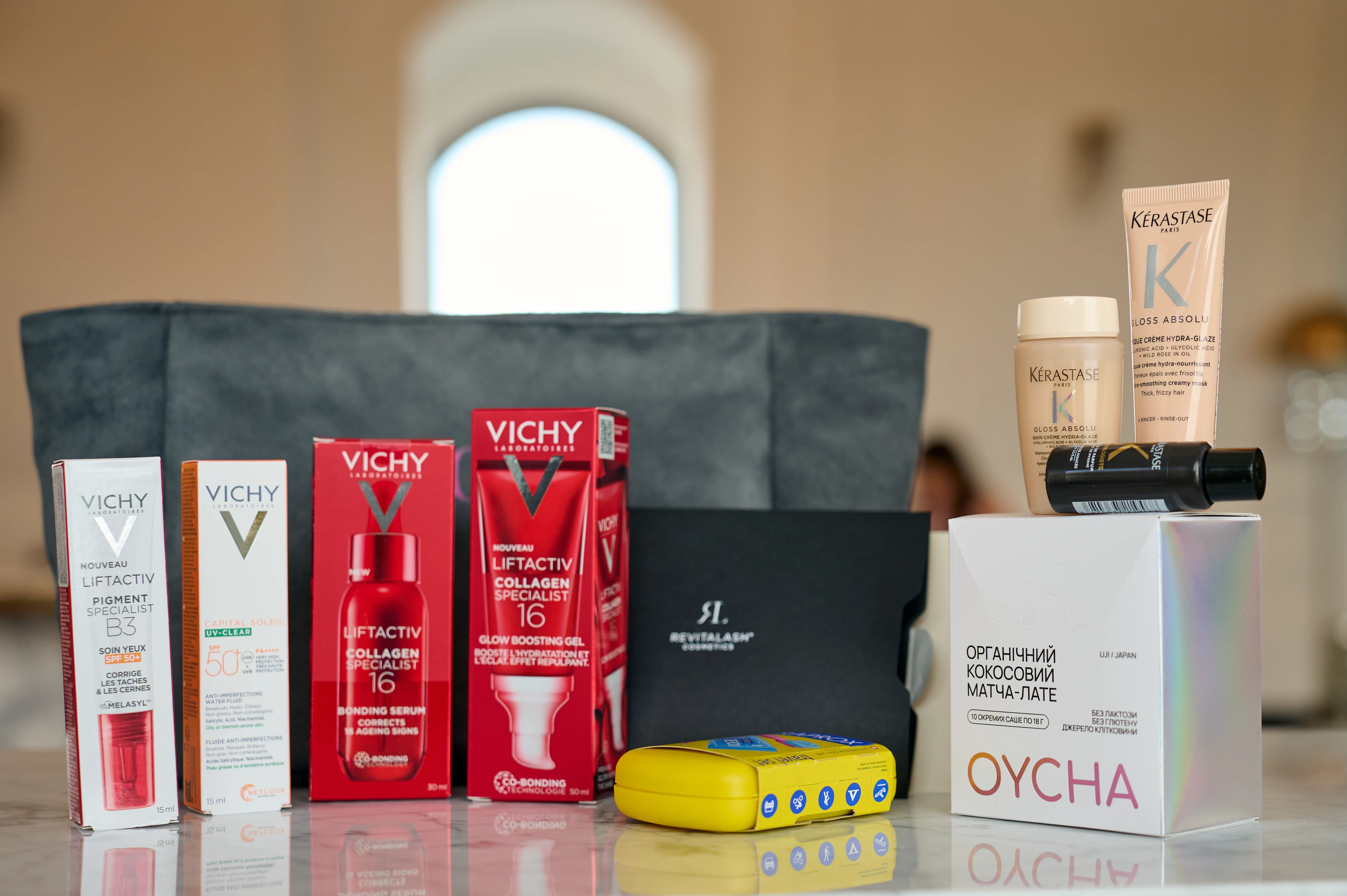 Як це відбулося: перший день Vogue Ukraine Wellness Escape208