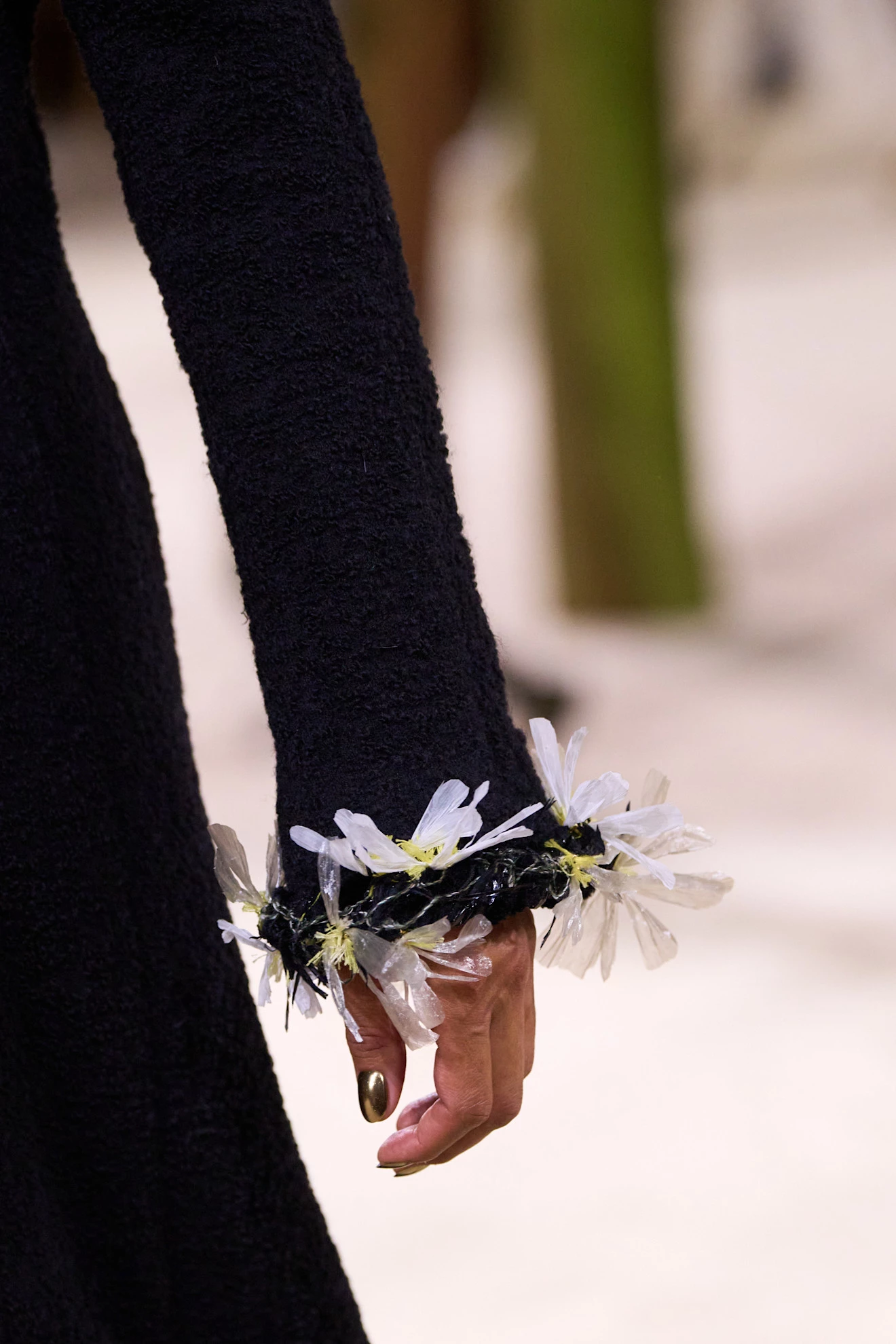 Chanel Haute Couture осінь-зима 20263