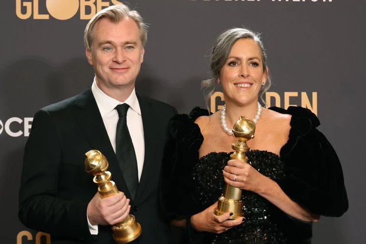 Чому Крістофер Нолан є видатним кінорежисером сучасності1