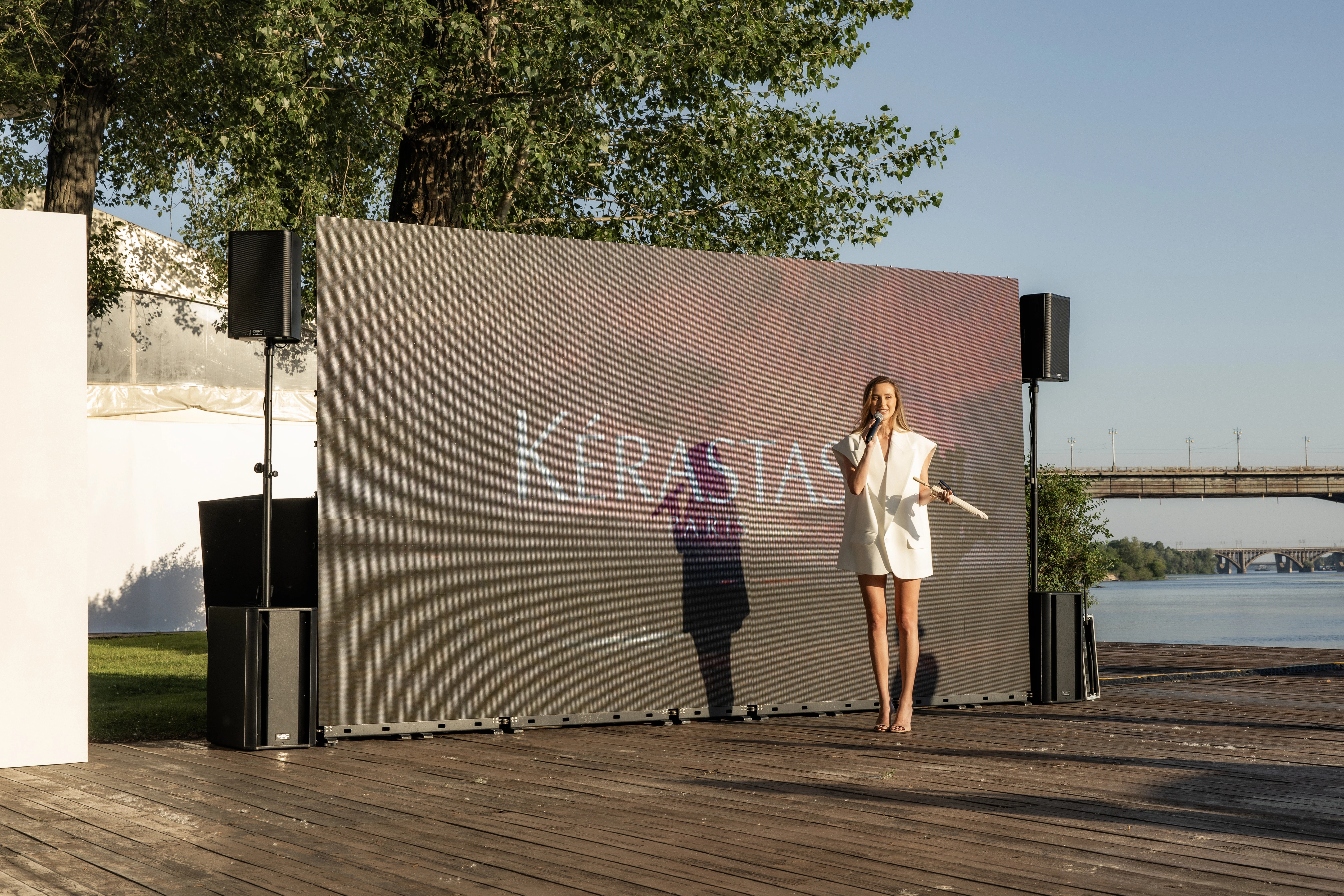 Kérastase Blond Absolu: як нова серія трансформує догляд за освітленим волоссям39