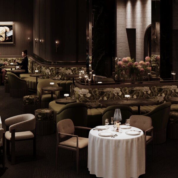 CLAVE Dining & Cocktails — новий заклад на гастрономічній карті…