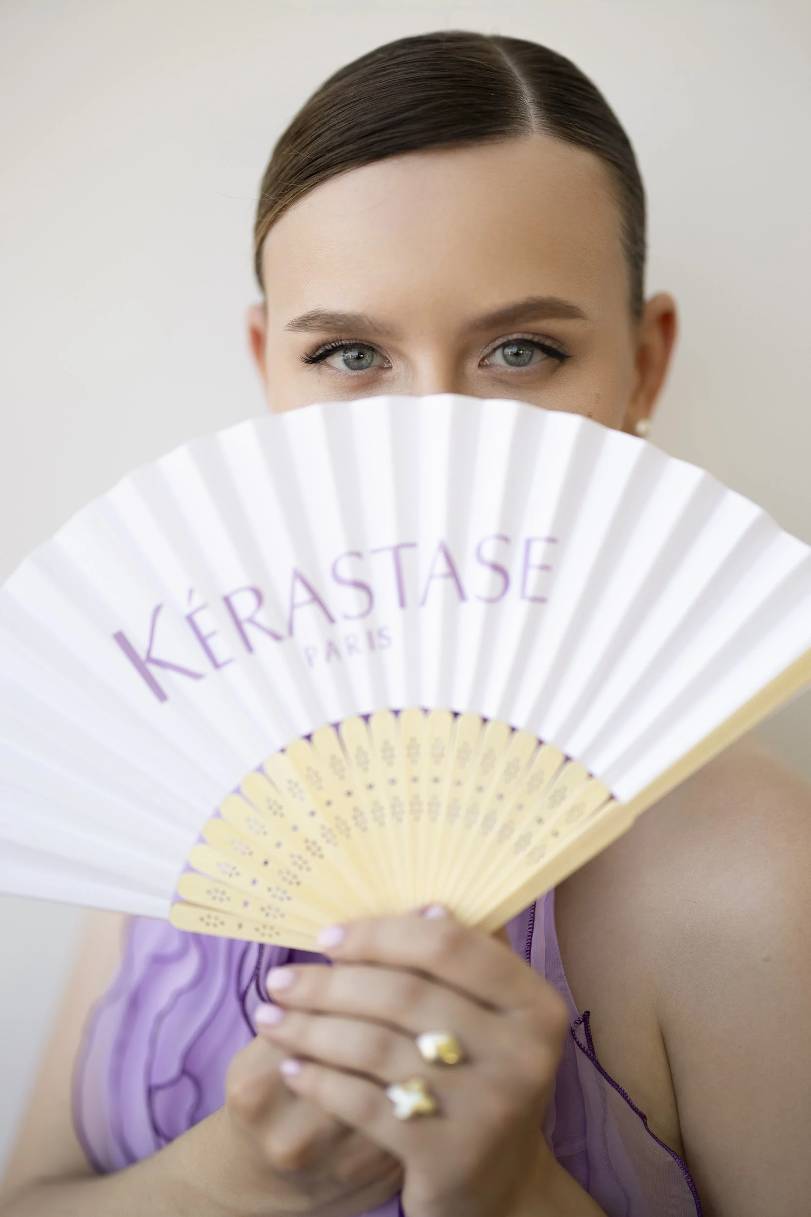 Kérastase Blond Absolu: як нова серія трансформує догляд за освітленим волоссям33