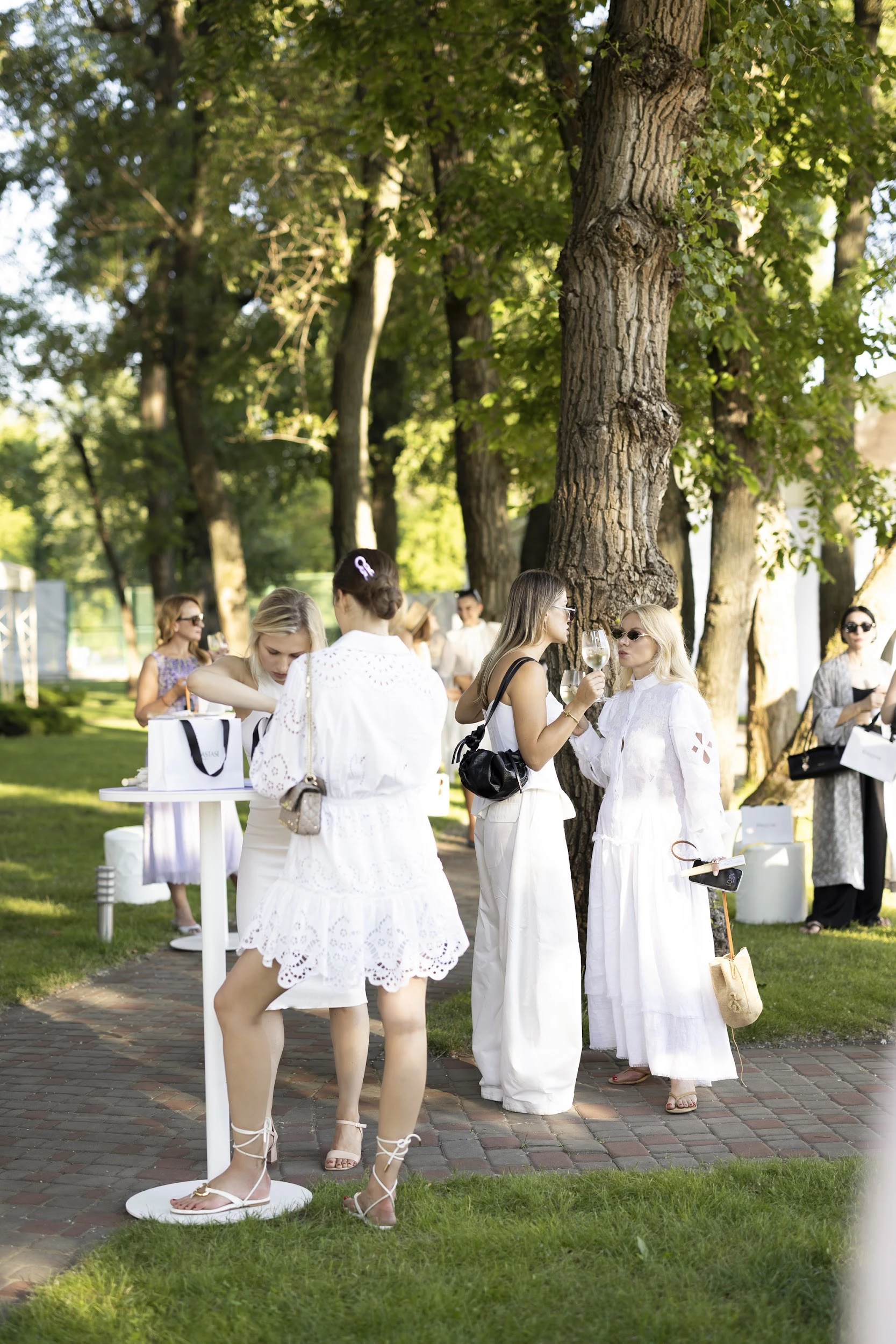 Kérastase Blond Absolu: як нова серія трансформує догляд за освітленим волоссям27
