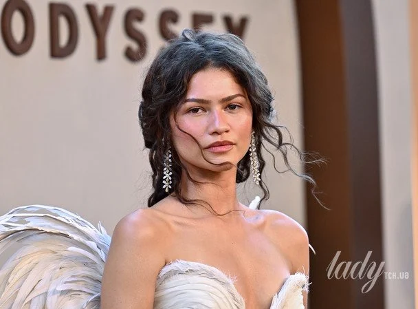 Зендея / © Associated Press
