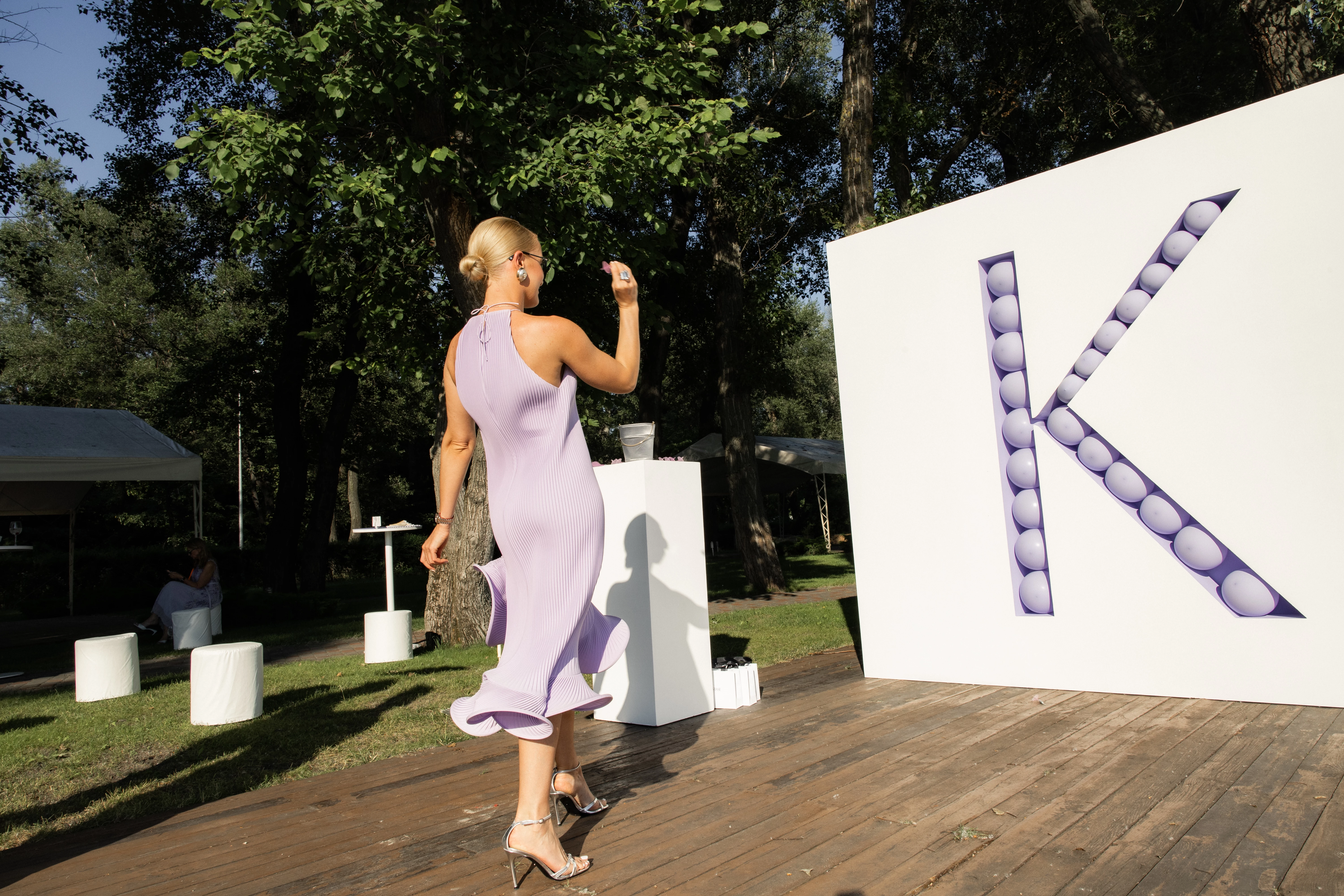 Kérastase Blond Absolu: як нова серія трансформує догляд за освітленим волоссям15