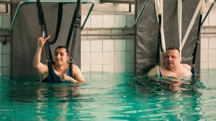 Головний тренд у сфері оздоровлення 2026 року: повернення моди на старовинні санаторії1