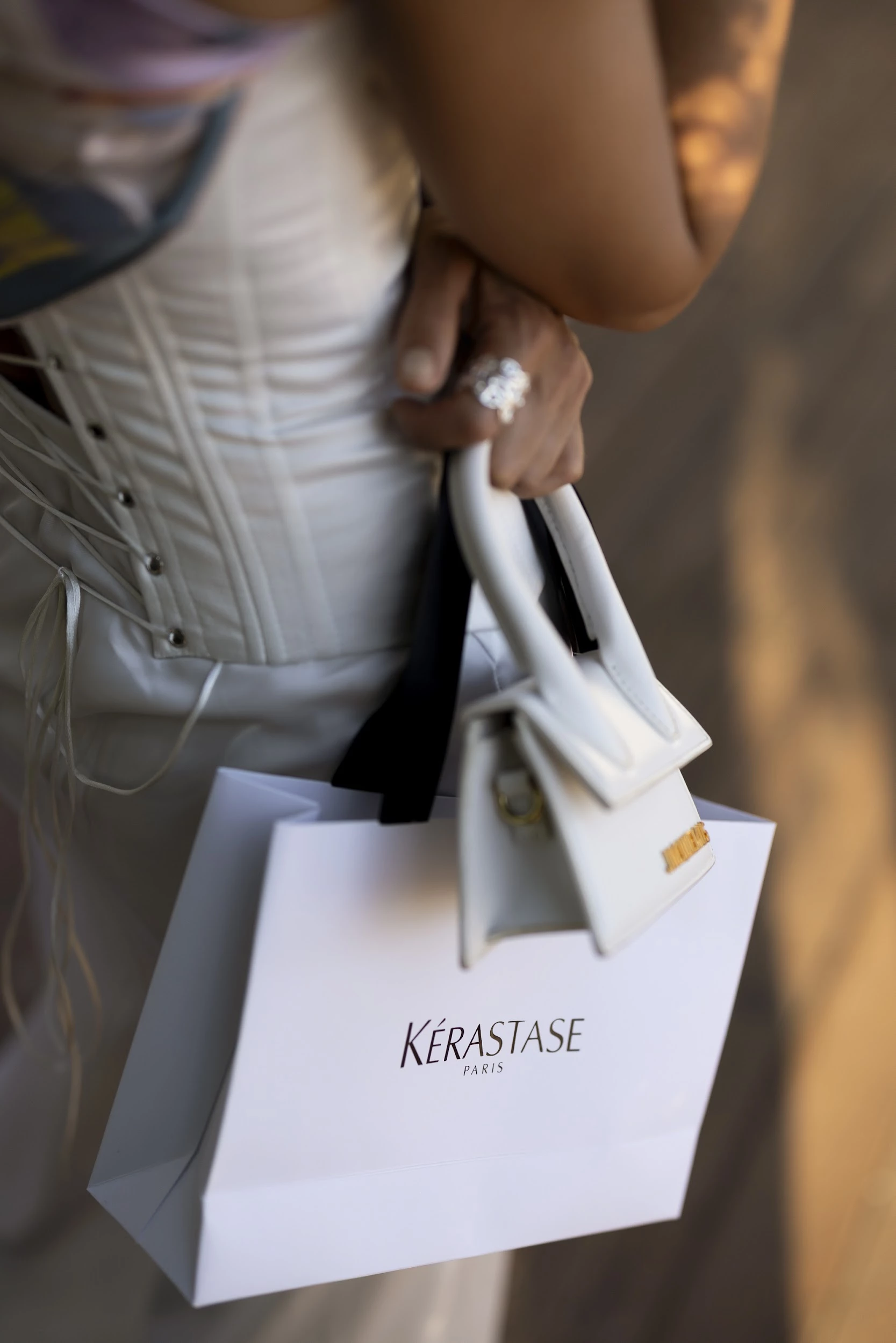 Kérastase Blond Absolu: як нова серія трансформує догляд за освітленим волоссям32