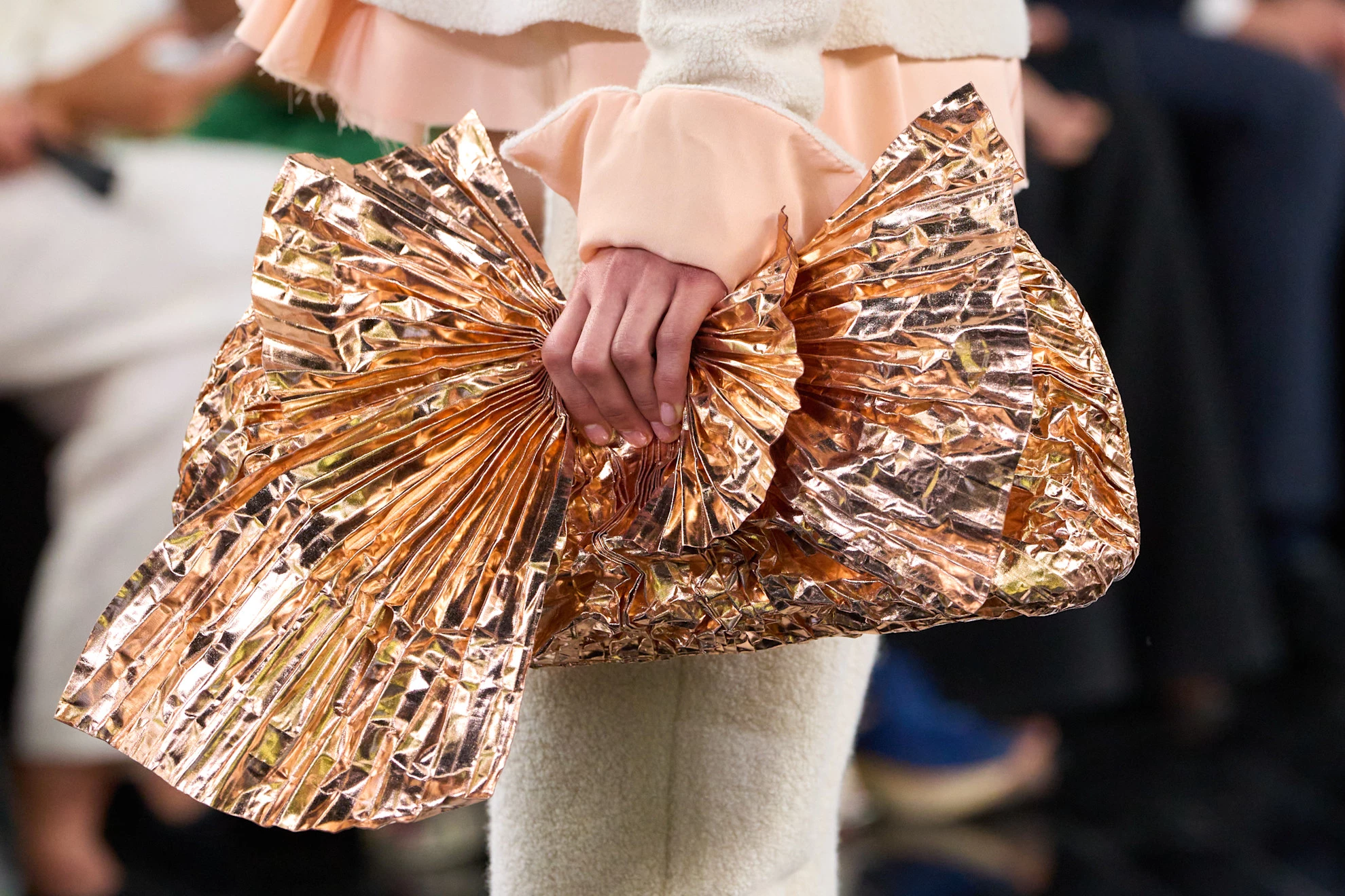 Christian Dior Haute Couture осінь-зима 20262