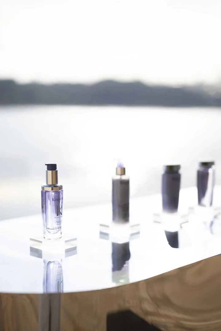 Kérastase Blond Absolu: як нова серія трансформує догляд за освітленим волоссям3