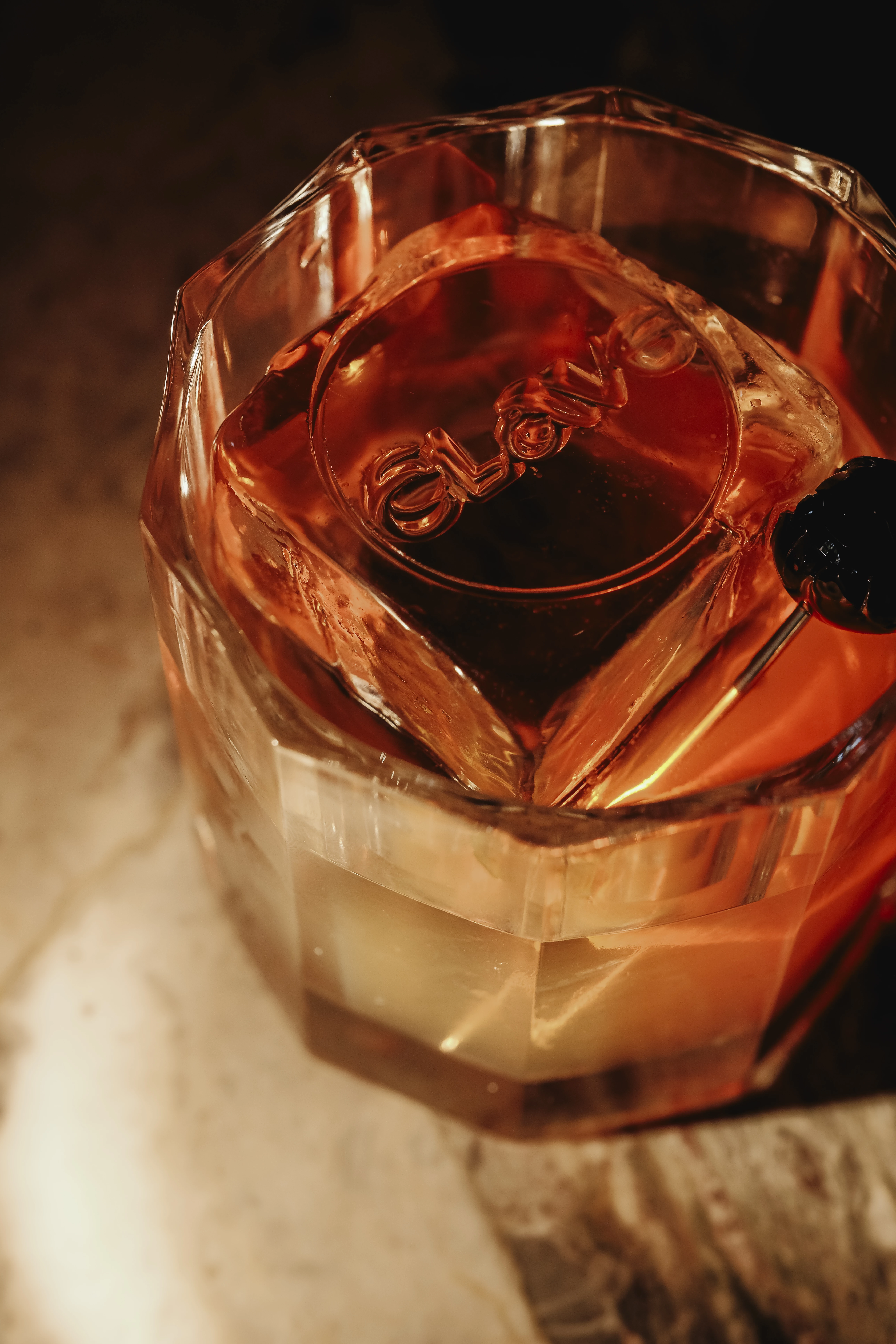 CLAVE Dining & Cocktails — новий заклад на гастрономічній карті Києва6