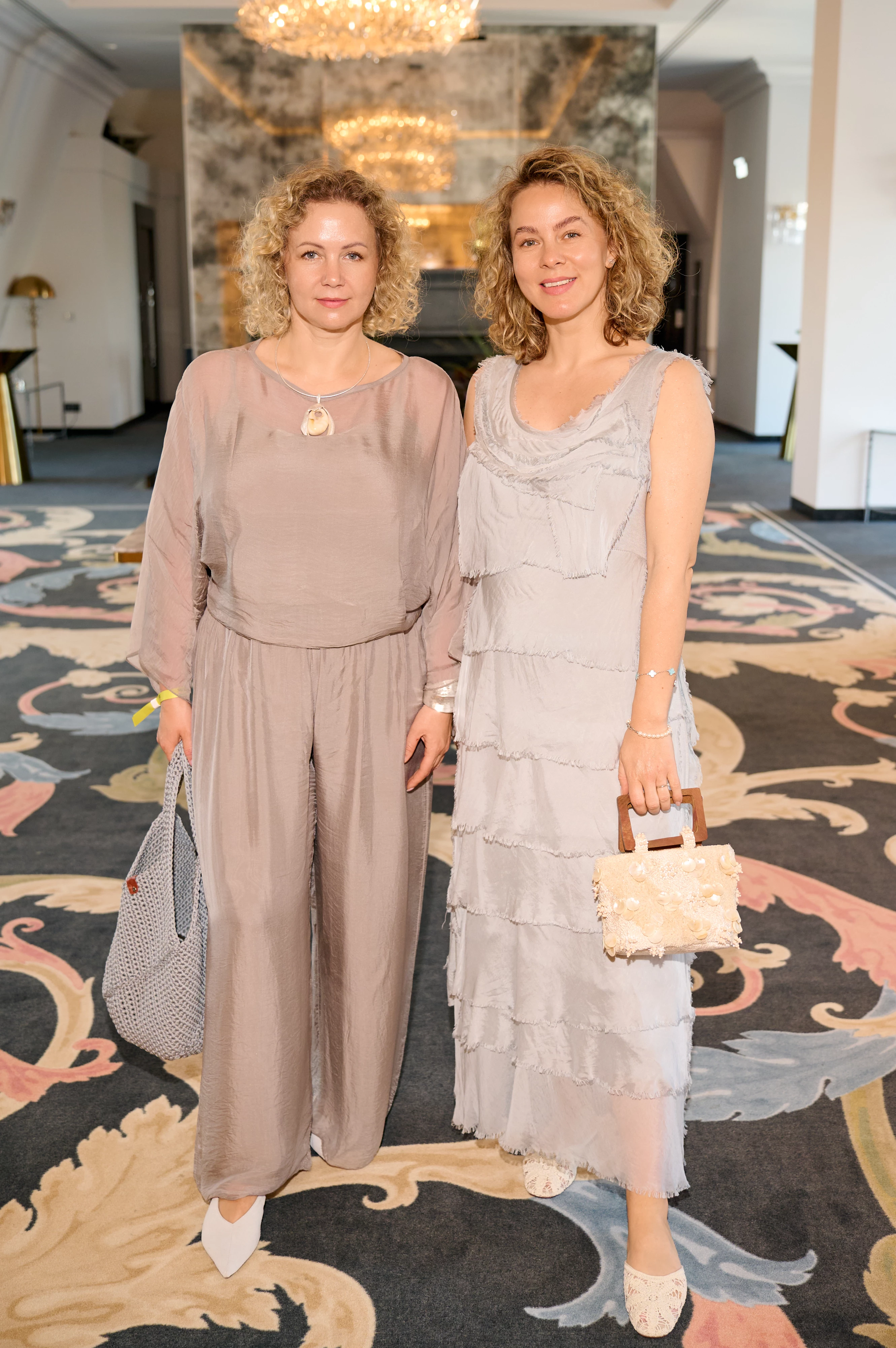 Як це відбулося: перший день Vogue Ukraine Wellness Escape194