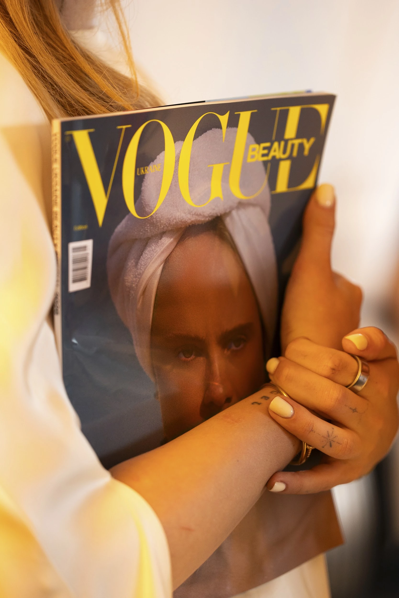 Як це відбулося: перший день Vogue Ukraine Wellness Escape86