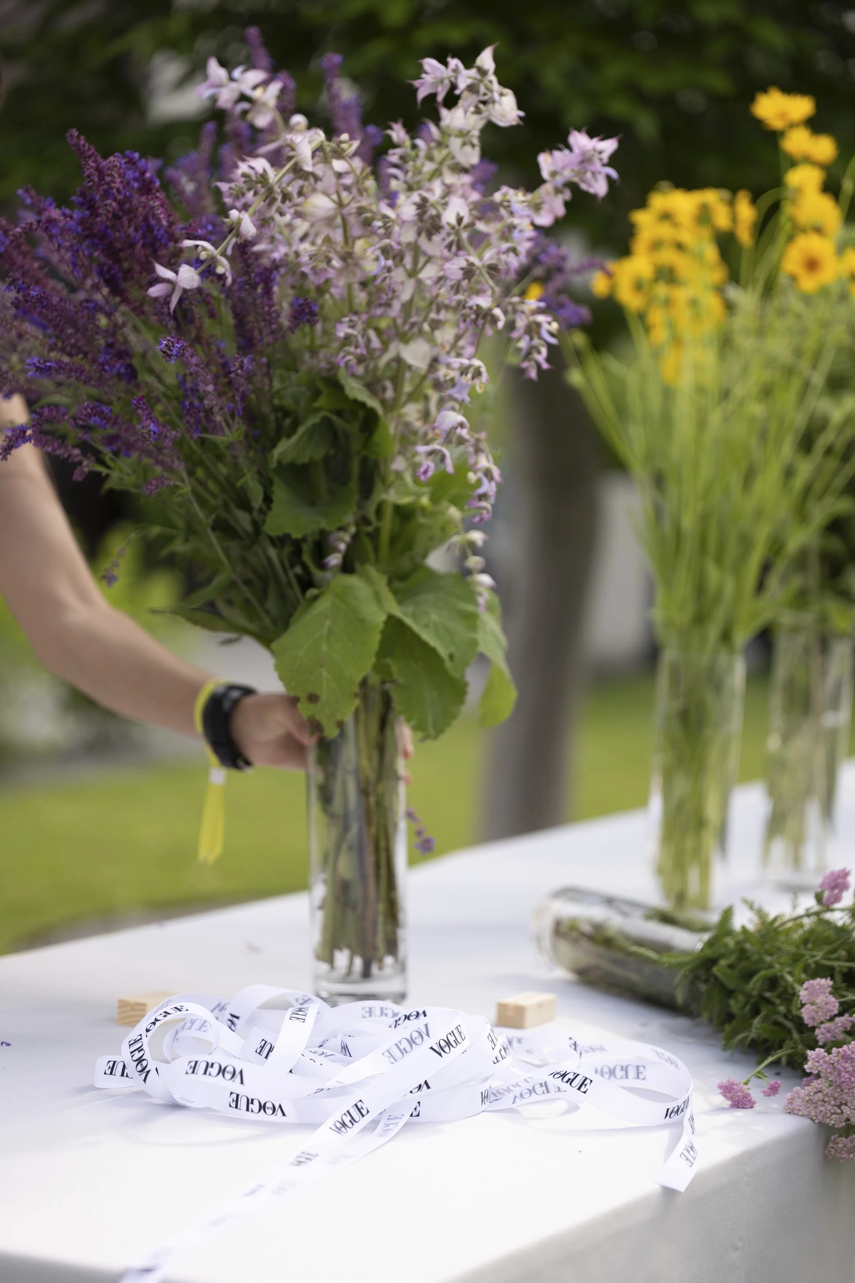 Як це відбулося: перший день Vogue Ukraine Wellness Escape74