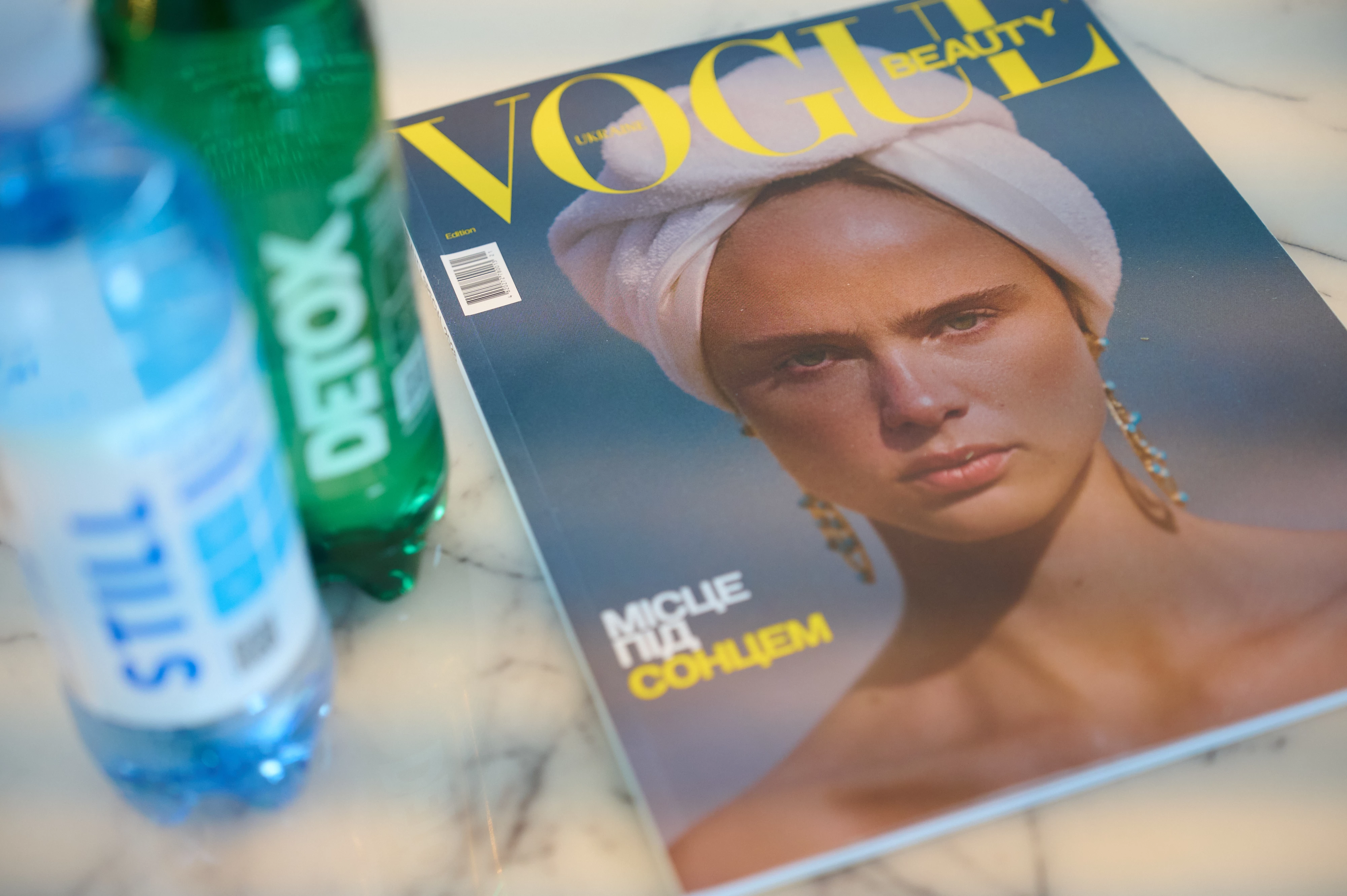 Як це відбулося: перший день Vogue Ukraine Wellness Escape213