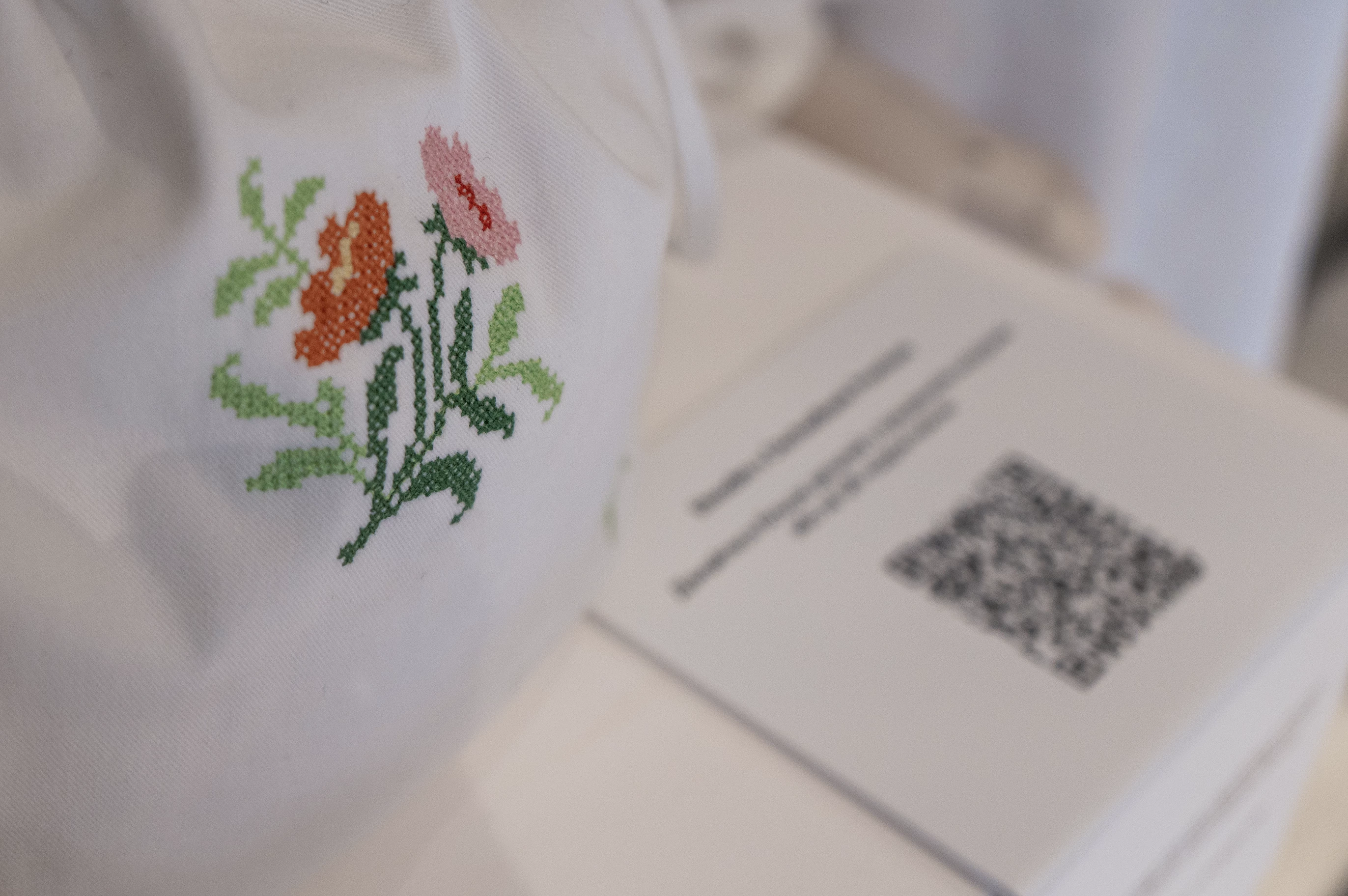 Культура і мистецтво: Ощадбанк та Etnodim презентують у Києві свій дебютний спільний проєкт6