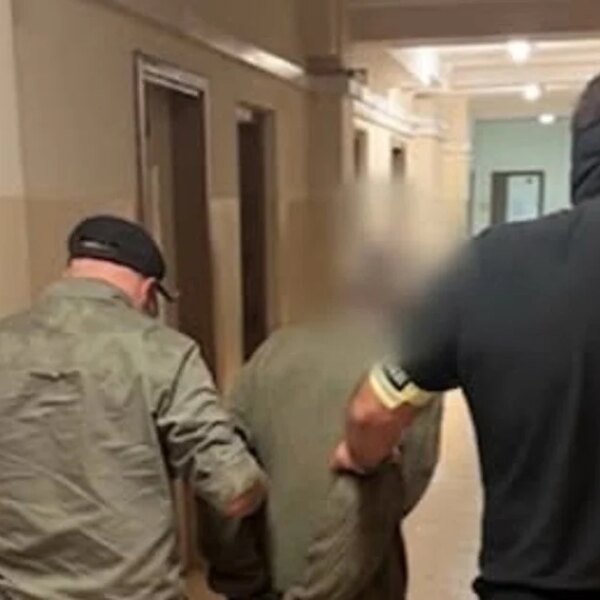 Ударців по голові: В Польщі затримано чоловіка, який напав на жінку з України