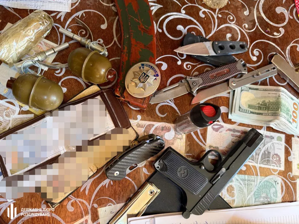 «Дуй, пакуй і комплектуй»: 10 працівників ТЦК на Одещині затримано за катування та насильство під час мобілізації1