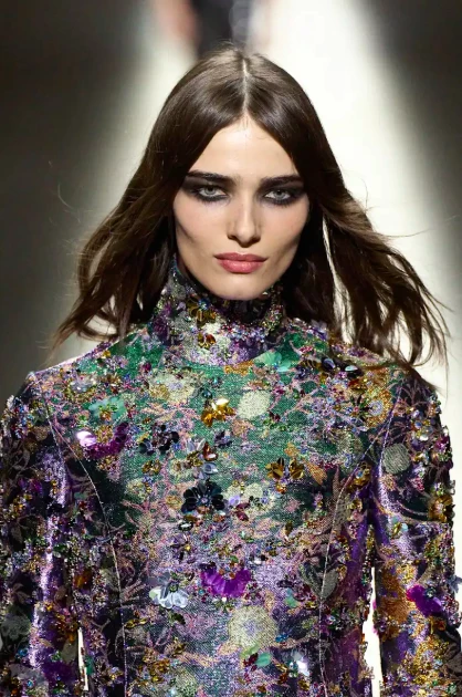 Gucci осінь-зима 2026/2711