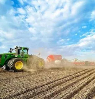 Мінагрополітики озвучило три напрями підтримки на 2027 рік6