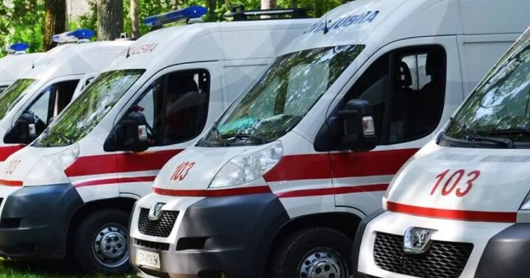 20 серпня відзначається Міжнародний день медичного транспорту: від ранніх машин швидкої допомоги до повітряної медичної евакуації 5