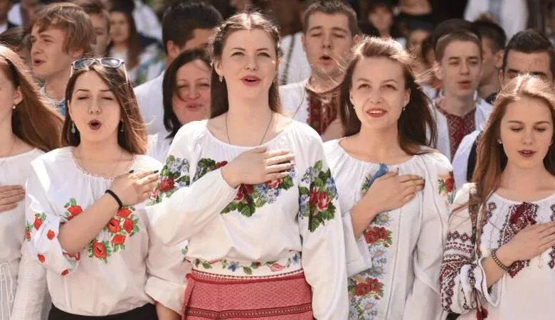 Українська ідентичність: від права бути собою до права будувати майбутнє. 35 років Незалежності3