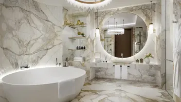готель Atlantis The Royal найдорожчий номер у світі_3 / © Atlantis The Royal