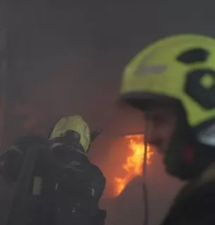 Масована атака на енергетику: без світла Київ і шість областей, ЗАЕС — на дизелях8