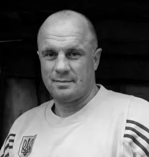 Помер чемпіон України з боксу та відомий тренер Костянтин Охрей11