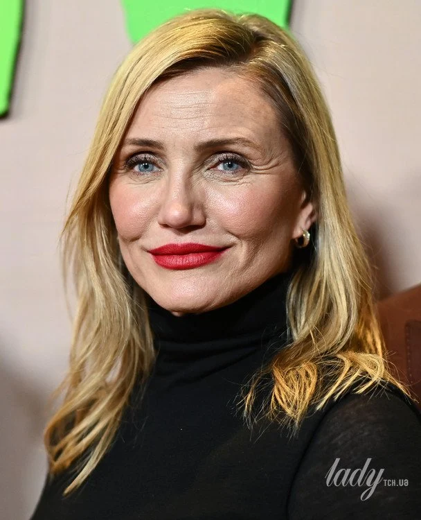 Cameron Diaz / © Associated Press
