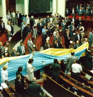 Українська ідентичність: від права бути собою до права будувати майбутнє. 35 років Незалежності9