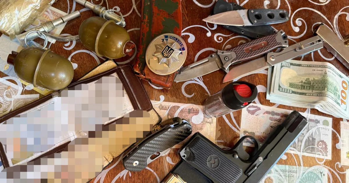 «Дуй, пакуй і комплектуй»: 10 працівників ТЦК на Одещині затримано за катування та насильство під час мобілізації0