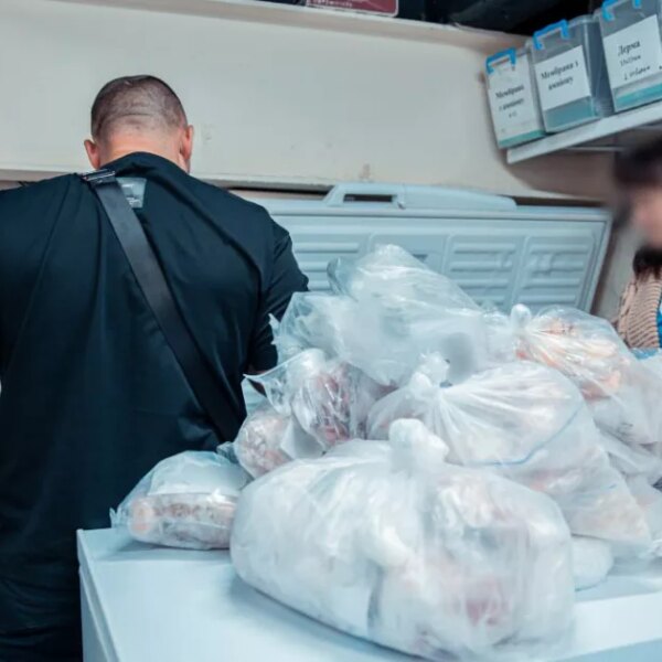 На Буковині викрито нелегальний продаж людських органів від померлих осіб