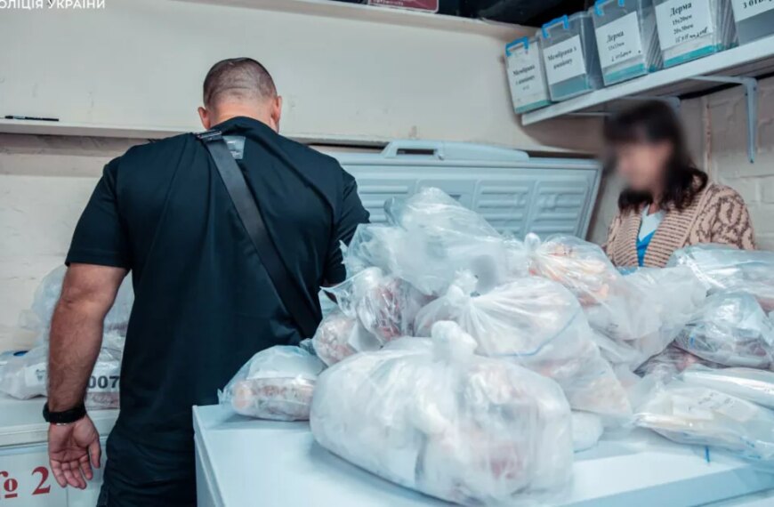 На Буковині викрито нелегальний продаж людських органів від померлих осіб