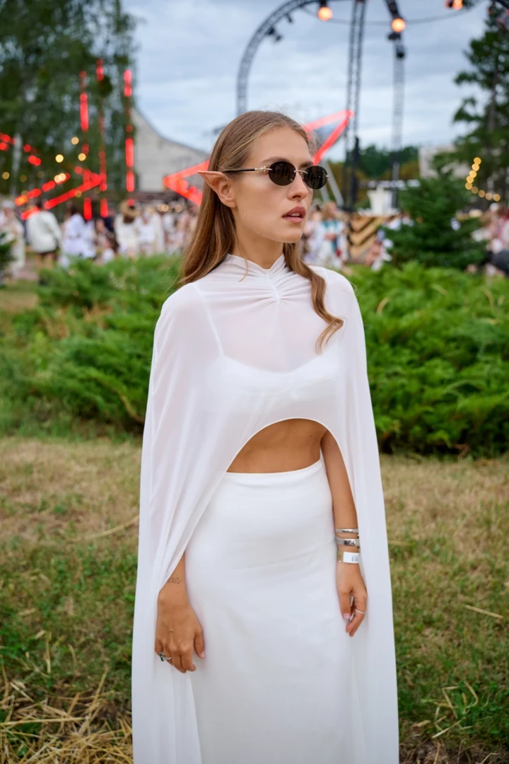 "Вирій" 2026: найстильніші beauty образи фестивалю3