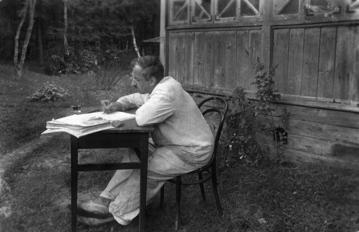 7 захоплюючих експозицій серпня у Києві2
