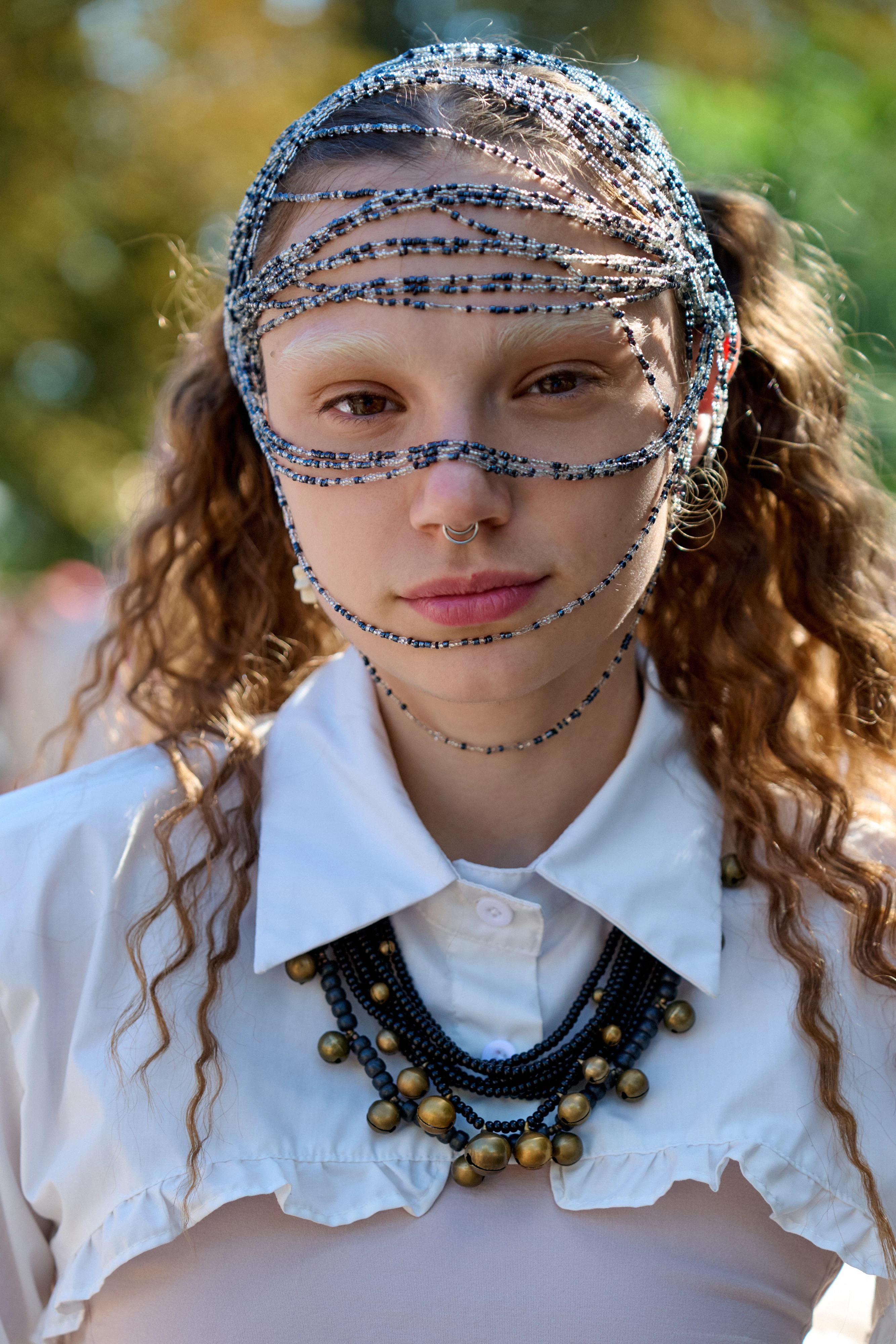 "Вирій" 2026: найстильніші beauty образи фестивалю33