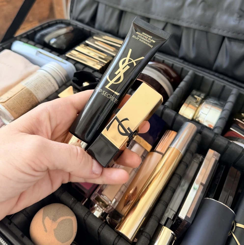 Beauty secrets: Валерія Татарчук про свої улюблені засоби та ритуали краси14