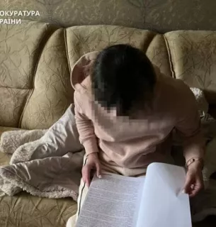 Збирала дані про захист ГЕС та мала боєприпаси: судитимуть агентку спецслужб рф21