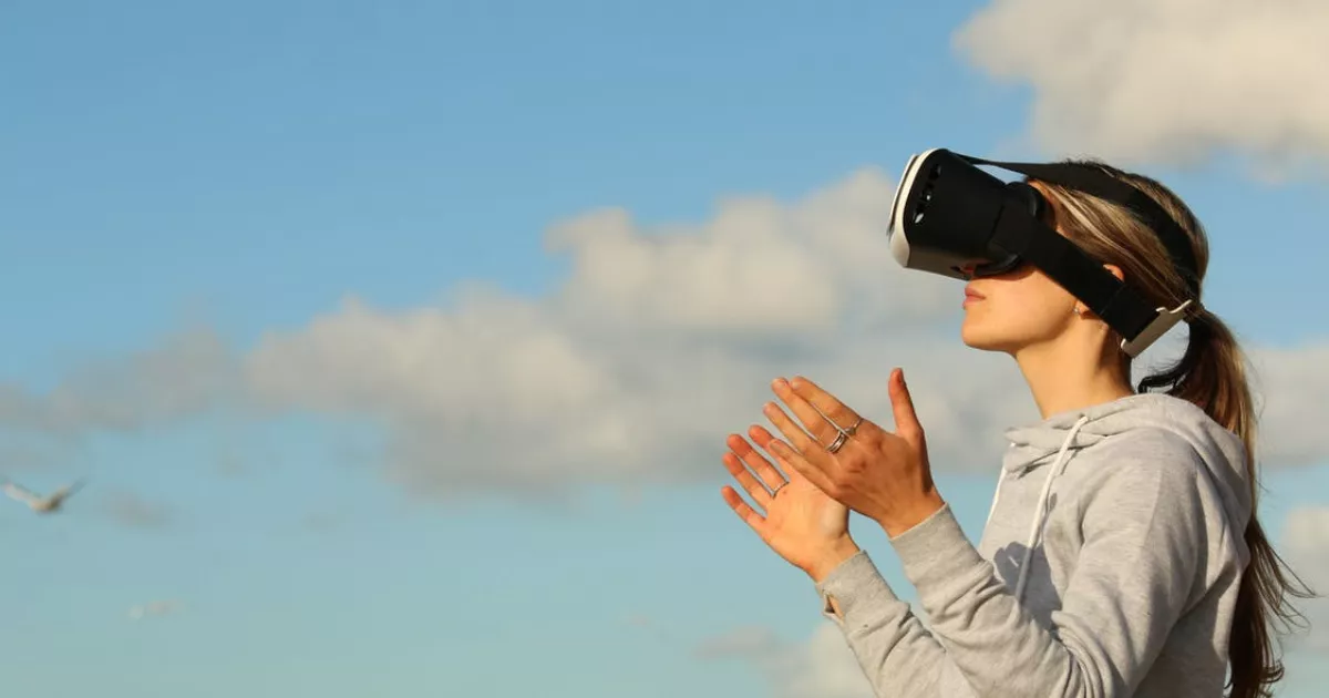 День віртуальних світів 20 серпня: від зародження 3D-просторів до епохи метавсесвітів0