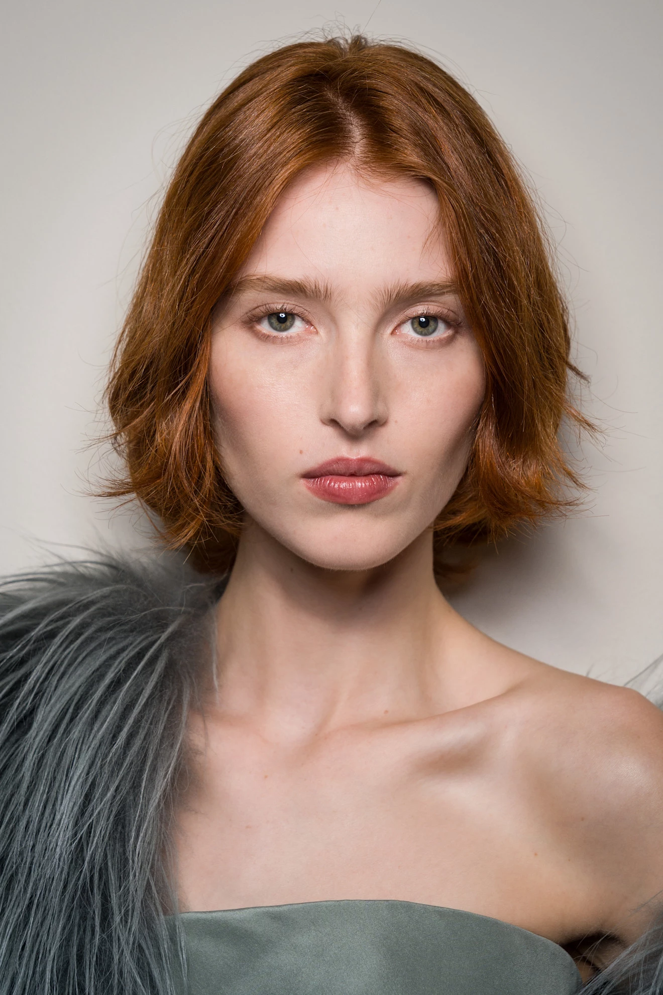 Giorgio Armani осінь-зима 20262