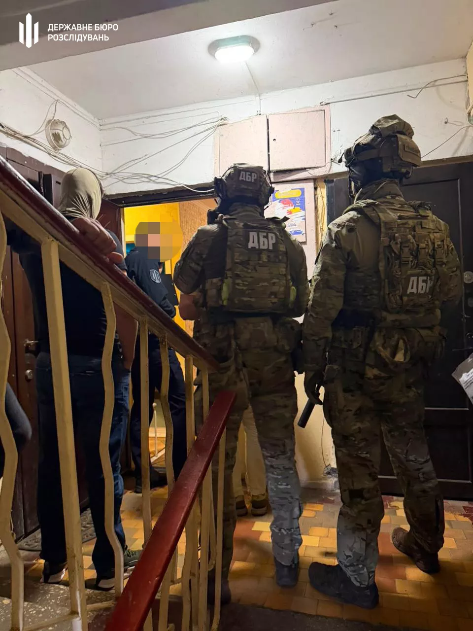 «Дуй, пакуй і комплектуй»: 10 працівників ТЦК на Одещині затримано за катування та насильство під час мобілізації2