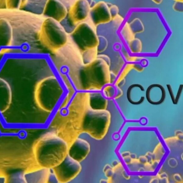 COVID-19: в Україні відступає хвиля захворюваності
