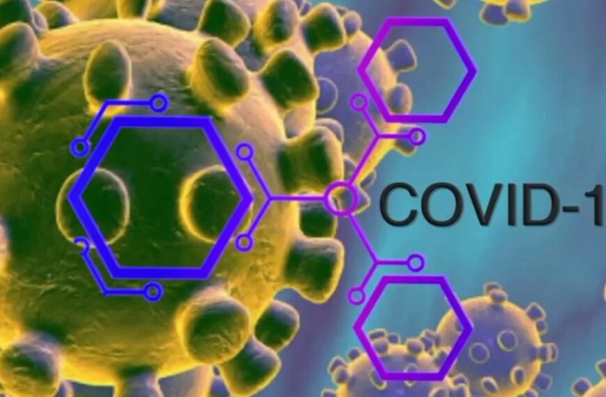 COVID-19: в Україні відступає хвиля захворюваності