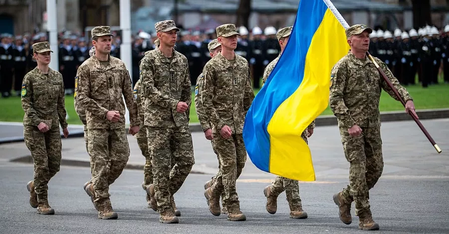 Українська ідентичність: від права бути собою до права будувати майбутнє. 35 років Незалежності4