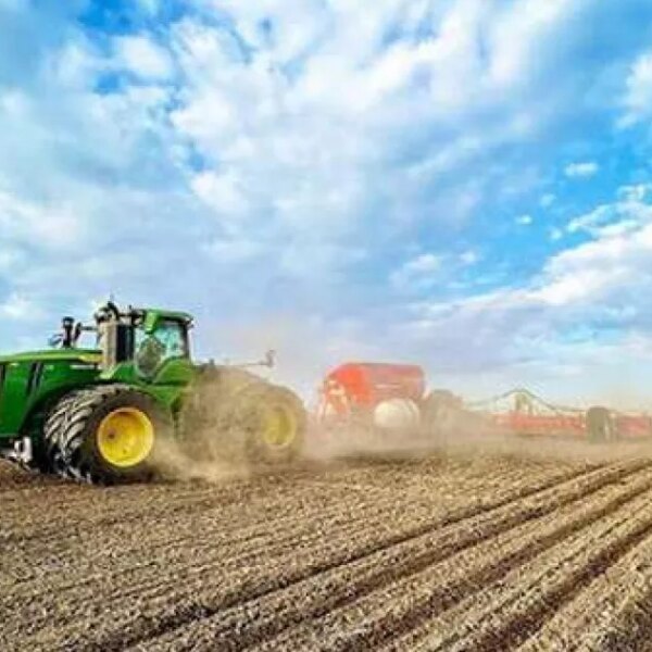Міністерство аграрної політики окреслило три сфери допомоги на 2027 рік